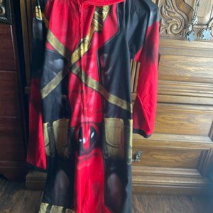 Marvel Deadpool Men's Onesie